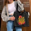 Шопер під вишивку ШП-1/010 - 1