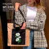 Шопер під вишивку ШП-2/025 - 1