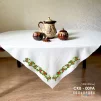 Скатертина під вишивку СКВ-009А - 1