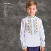 Сорочка дитяча для хлопчика СДХ-077 - 1