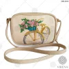 Сумка під вишивку, САБ-1102 - 1