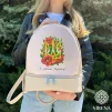 Рюкзак "Я люблю Україну", арт. 032 - 1