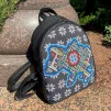 Рюкзак &quot;Карта України&quot;, арт. 702 - 1
