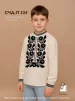 Дитяча сорочка для хлопчика, СЧ-П-524 - 1