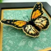 Картина на пластику &quot;Метелик&quot; YuMI_051 - 2