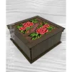 Коробочка під вишивку (1414003) - 1