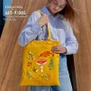 Шопер під вишивку ШП-9/085 - 1