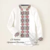 Дитяча сорочка для хлопчика &quot;Орнамент Полонець&quot;  - 1