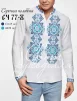 Сорочка №77-8 - 1