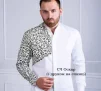 Сорочка "Оскар"  - 1