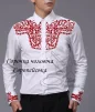  Сорочка &quot;Європейська&quot;  - 1