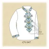 Сорочка №047 - 1