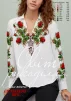 Сорочка "Квіткові мрії"  - 1