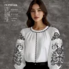 Сорочка жіноча СЖ Етно-016А - 1