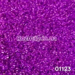 Бісер 01123