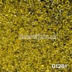 Бісер 01281 