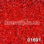 Бісер 01691