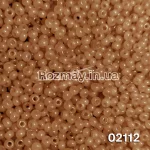 Бісер 02112