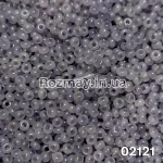 Бісер 02121