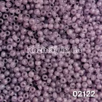Бісер 02122