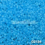 Бісер 02134