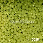 Бісер 02151