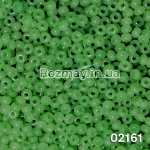 Бісер 02161