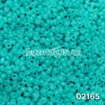 Бісер 02165