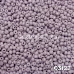 Бісер 03122