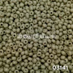 Бісер 03141 
