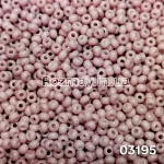 Бісер 03195