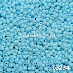 Бісер 03234