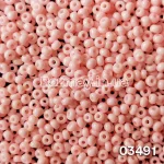 Бісер 03491