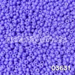 Бісер 03631