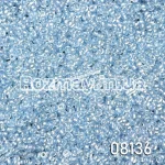 Бісер 08136