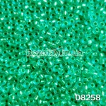 Бісер 08258