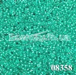 Бісер 08358