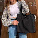 Шопер під вишивку ШП-1 (без нанесеного малюнку) 