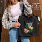 Шопер під вишивку ШП-1/014