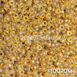 Бісер 10070 мат