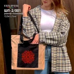 Шопер під вишивку ШП-2/001