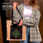 Шопер під вишивку ШП-2/005