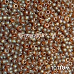 Бісер 10110 мат