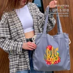 Шопер під вишивку ШП-5/010