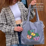 Шопер під вишивку ШП-5/015