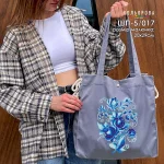 Шопер під вишивку ШП-5/017