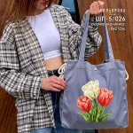 Шопер під вишивку ШП-5/026