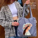 Шопер під вишивку ШП-5/035