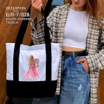 Шопер під вишивку ШП-7/028