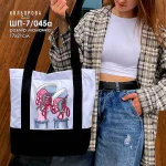 Шопер під вишивку ШП-7/045А